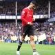 Ronaldo outburst 1
