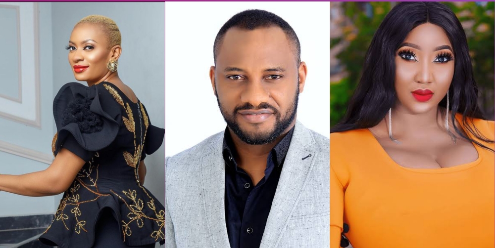 More violence arise over accusations of Yul Edochie’s sex for roles