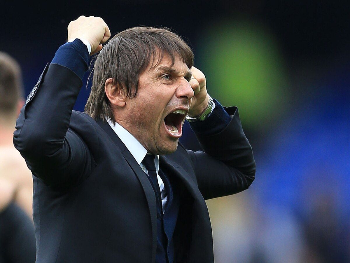 What Tottenham Hotspur are ready to pay Antonio Conte to leave