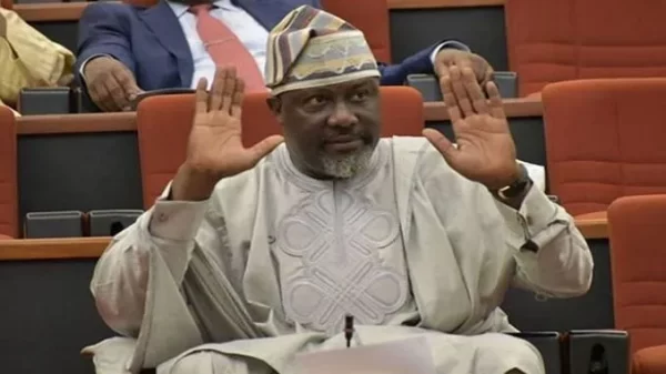 Dino Melaye