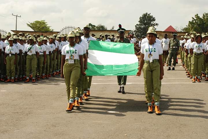 Osun State Punishes 27 NYSC Members