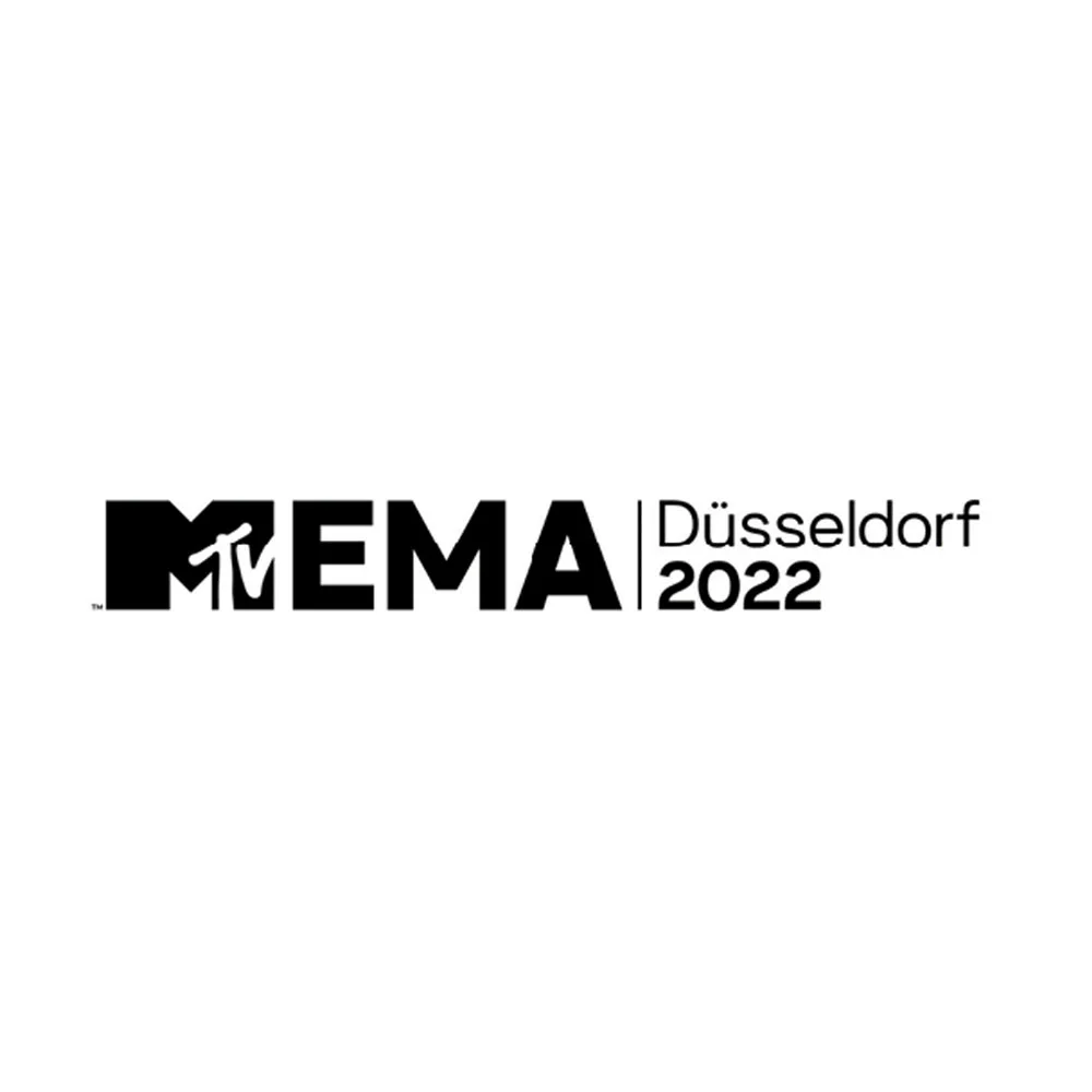 MTV EMAs” 2022