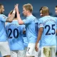 Manchester City To Stop Selling Stars To Premier League Clubs