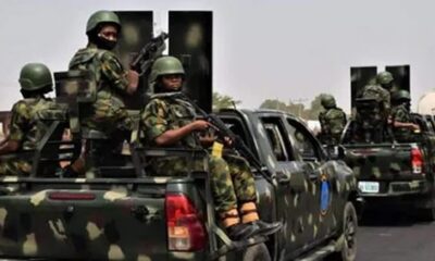 Yoruba Nation Condemns Sponsored Attack On Nigerian Army