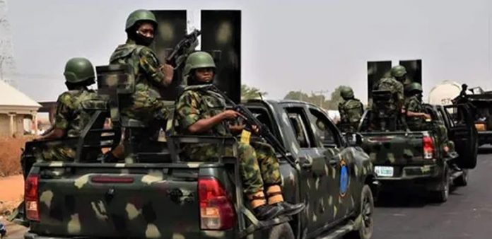 Yoruba Nation Condemns Sponsored Attack On Nigerian Army