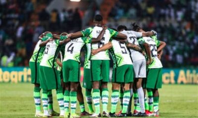 Nigeria Can Win The Next World Cup—Mutiu Adepoju