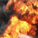 Gas Explosion Claims Life In Kwara