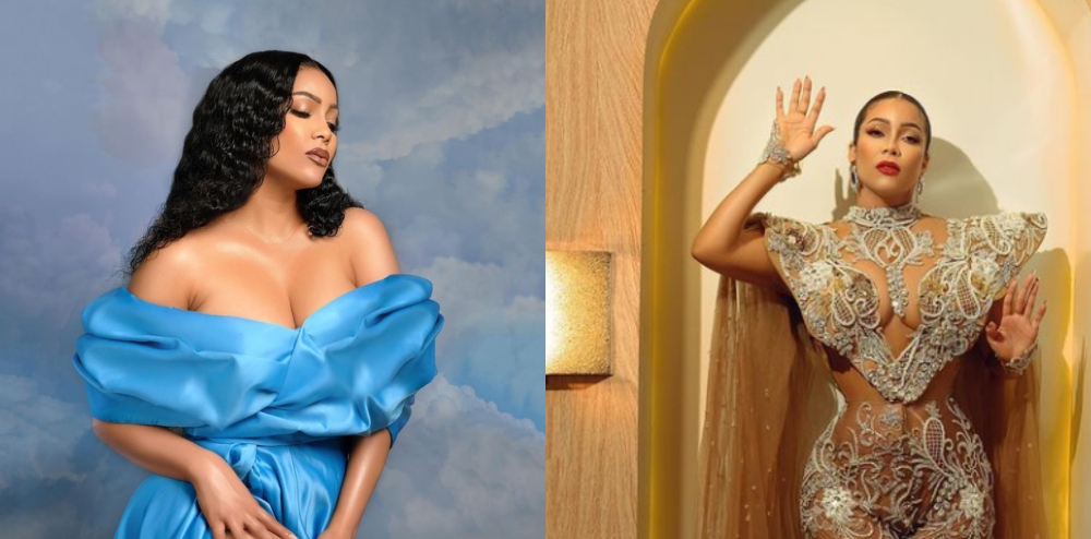 How Old Is BBN's Maria Chike? See Reaction!