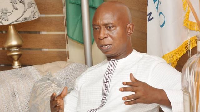 Ned Nwoko comes for Peter Obi