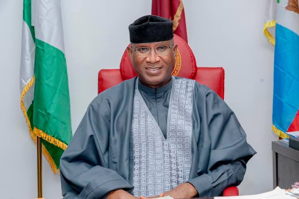 Don't Use Delta Money on Atiku Presidency, Omo-agege Warns