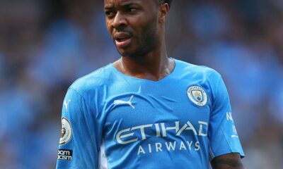 Going to Chelsea is a ‘Backward’ step, Sterling advised against joining the Blues
