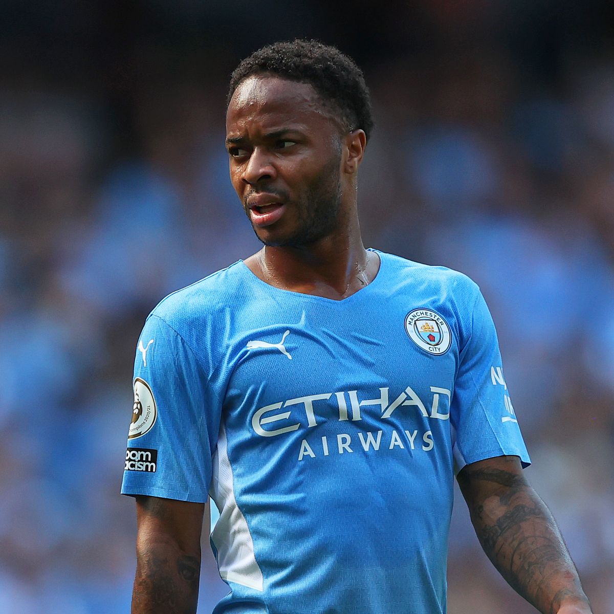 Going to Chelsea is a ‘Backward’ step, Sterling advised against joining the Blues