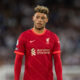 Oxlade-Chamberlain may be a wanted man outside Liverpool but Klopp would keep him