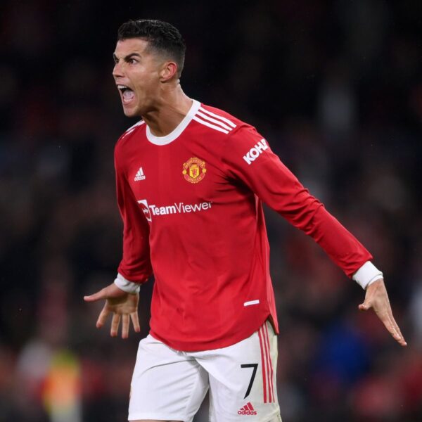 Cristiano Ronaldo is concerned about Manchester United’s inactivity in Transfer window