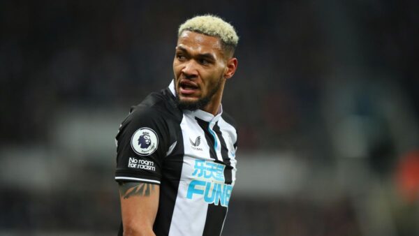 Fall from Grace: Neymar gets offered number 10 shirt at Newcastle
