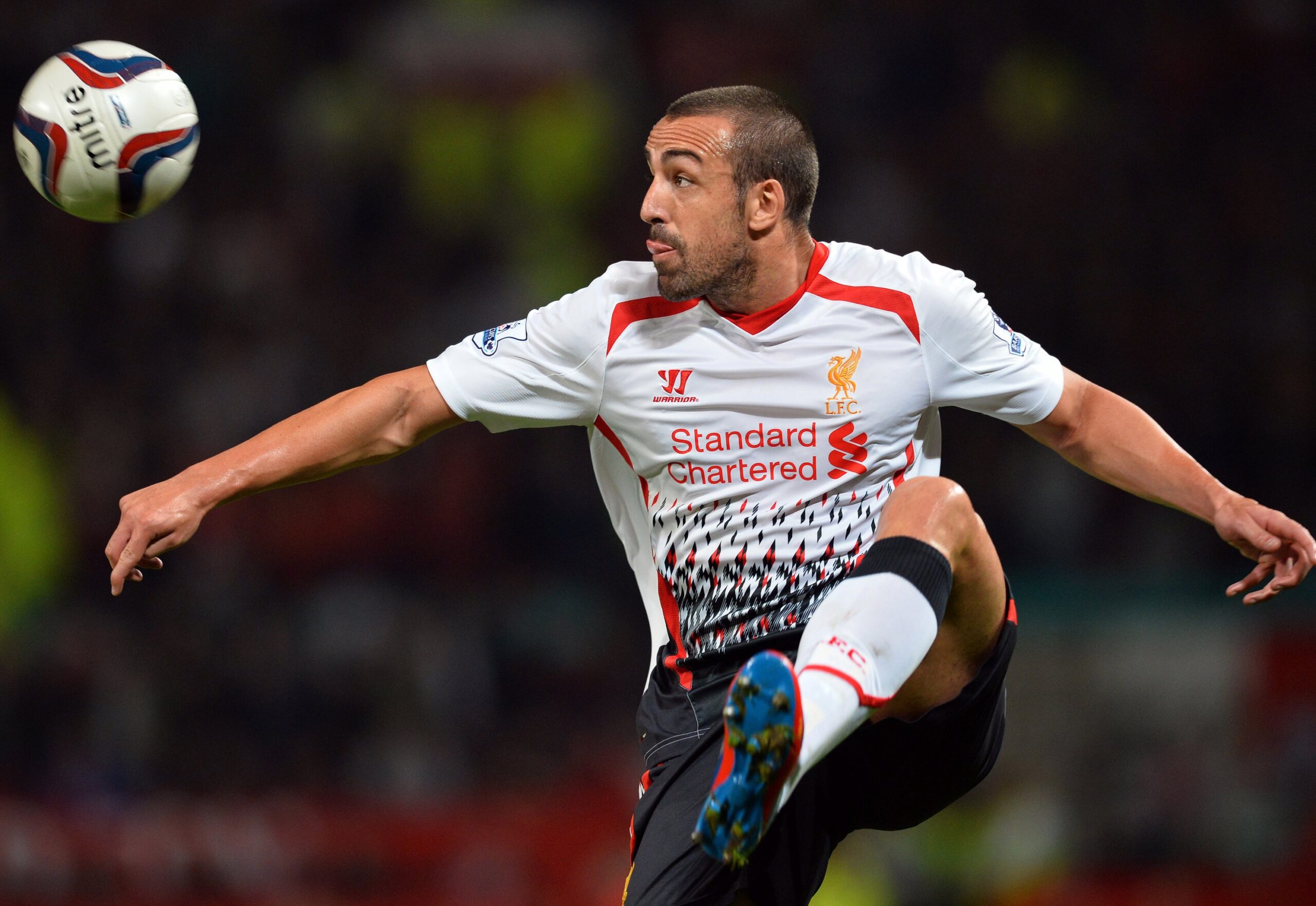 Great Signing for Arsenal—Jose Enrique on Gabriel Jesus