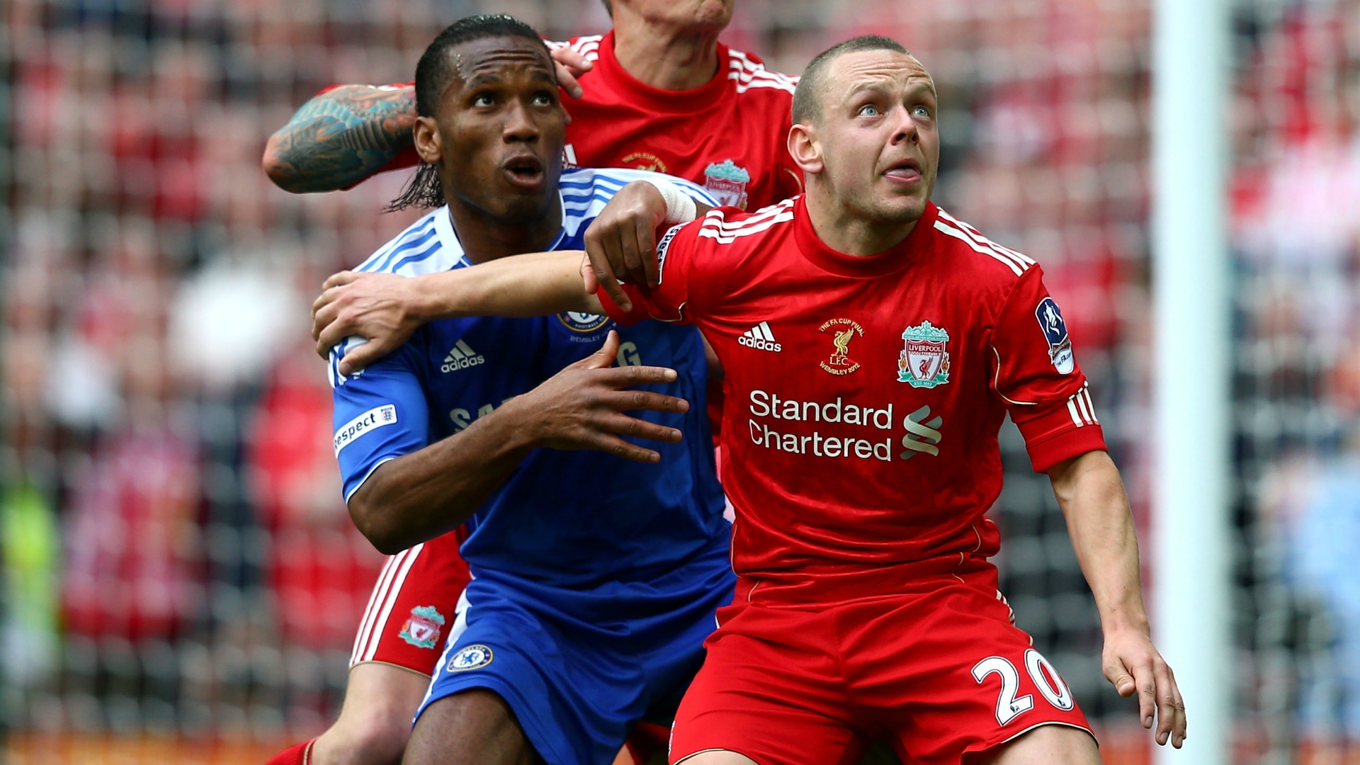 Jay Spearing set for Anfield return