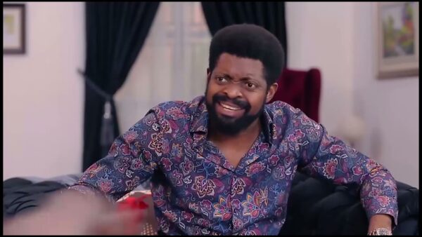 Basketmouth Hilariously comes at troll comparing him to a Dog