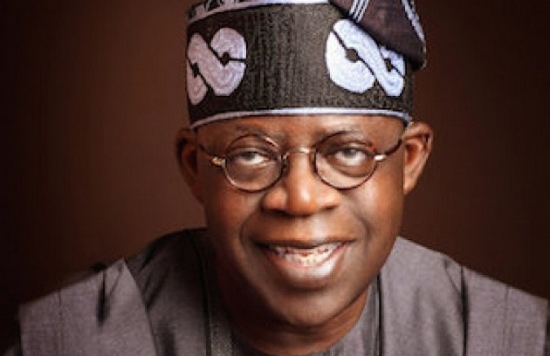 Islamic Cleric fires the North for gifting Tinubu Presidential Ticket