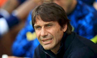 Antonio Conte has said enough to be fired without compensation