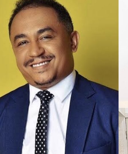 It Would be a Plus if Tinubu wins the Presidential Election--Daddy Freeze