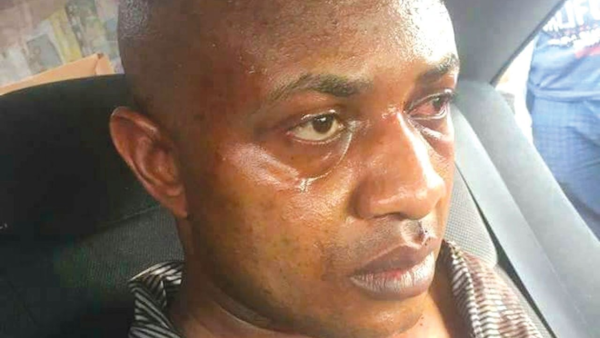 Evans the Billionaire Kidnapper, Remember Him? Here’s what happened in His Trial