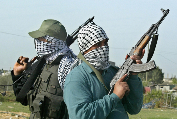 Gunmen Strikes Again: Abduct doctor, lawyer, 5 others in Kogi