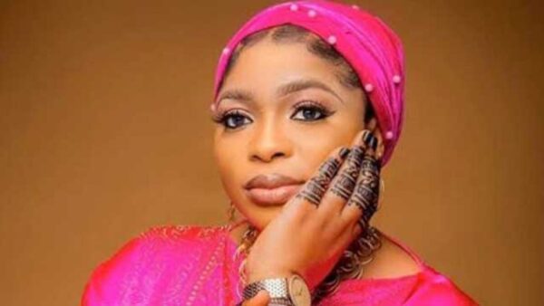 I Don’t Have Long to Live—Nollywood Actress Reveals