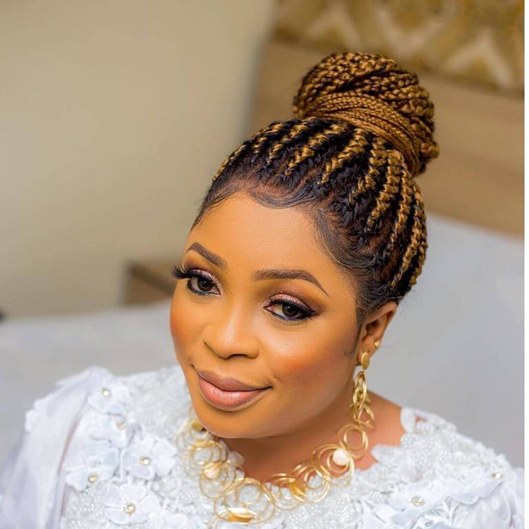 I Don’t Have Long to Live—Nollywood Actress Reveals
