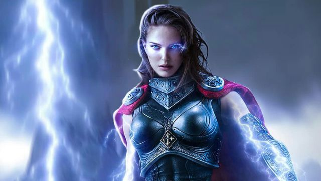 The Goddess of Thunder: Natalie Portman on taking over the role of ‘Thor’