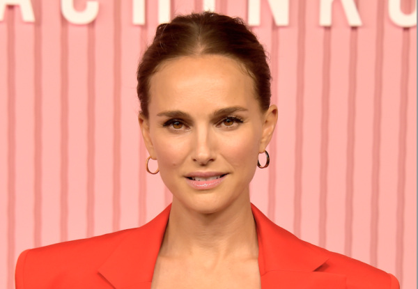 The Goddess of Thunder: Natalie Portman on taking over the role of ‘Thor’