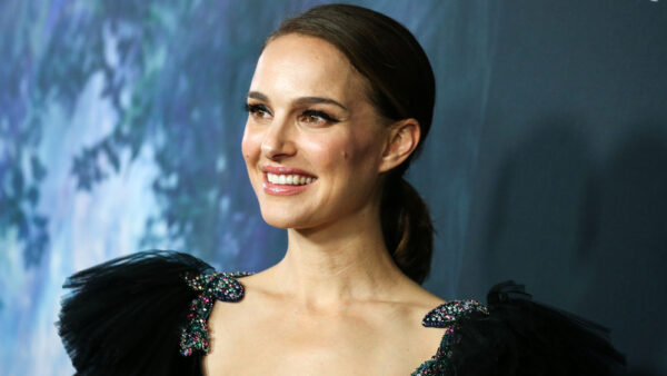 The Goddess of Thunder: Natalie Portman on taking over the role of ‘Thor’