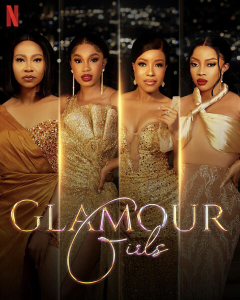 The ‘Glamour Girls’ Classic should have been left alone—Nollywood Actress blasts