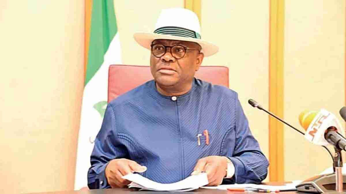 It’s An Insult—Wike On Atiku Succeeding Buhari