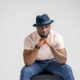 Peter Okoye ready to fight for Nigeria even though has other options