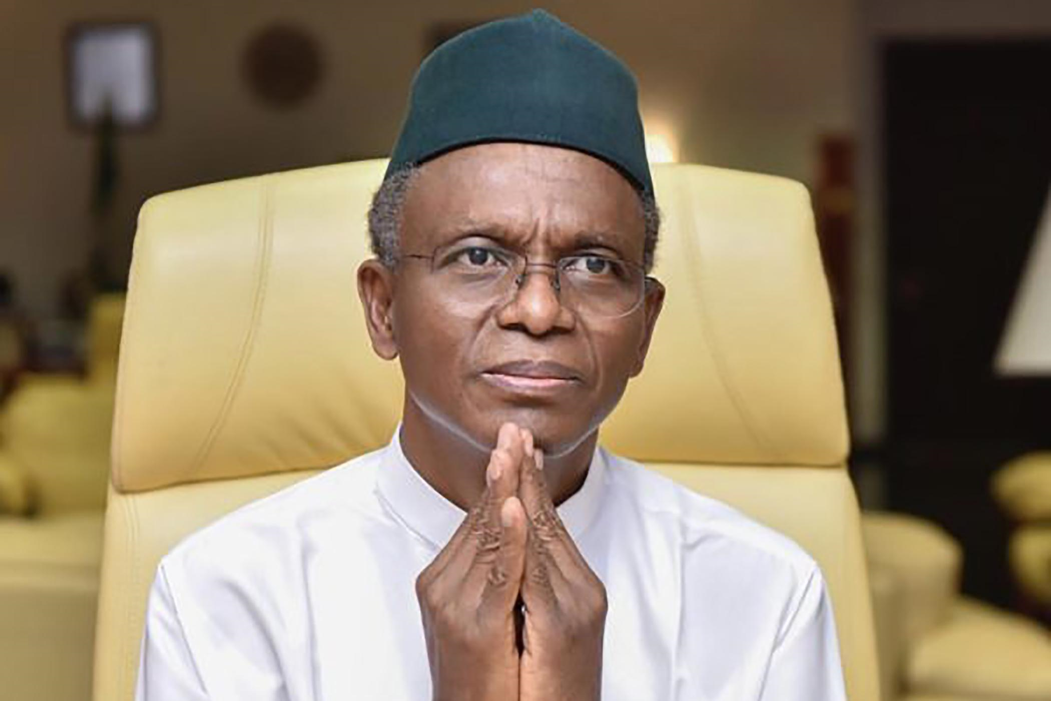 Rev. Dikwa warns El Rufai not to divide Nigeria over Ambitions