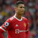Cristiano Ronaldo is concerned about Manchester United’s inactivity in Transfer window