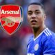 Youri Tielemans Headed To Arsenal In January--Mike Dawson