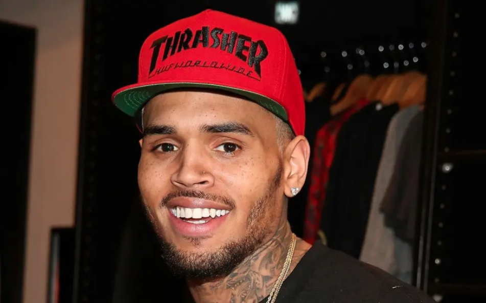 Not in a hell’s chance am I better than Michael Jackson—Chris Brown