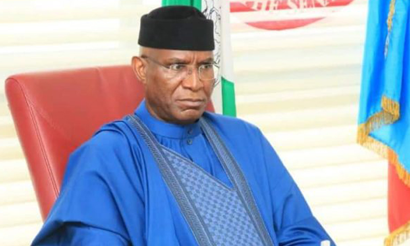 Accept defeat -- PDP tells Omo-Agege
