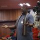 Drama in Senate Chamber as Okorocha loses his cool