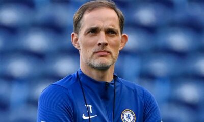 Chelsea set to lose another Player