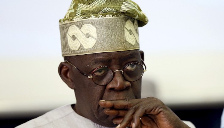 Islamic Cleric fires the North for gifting Tinubu Presidential Ticket