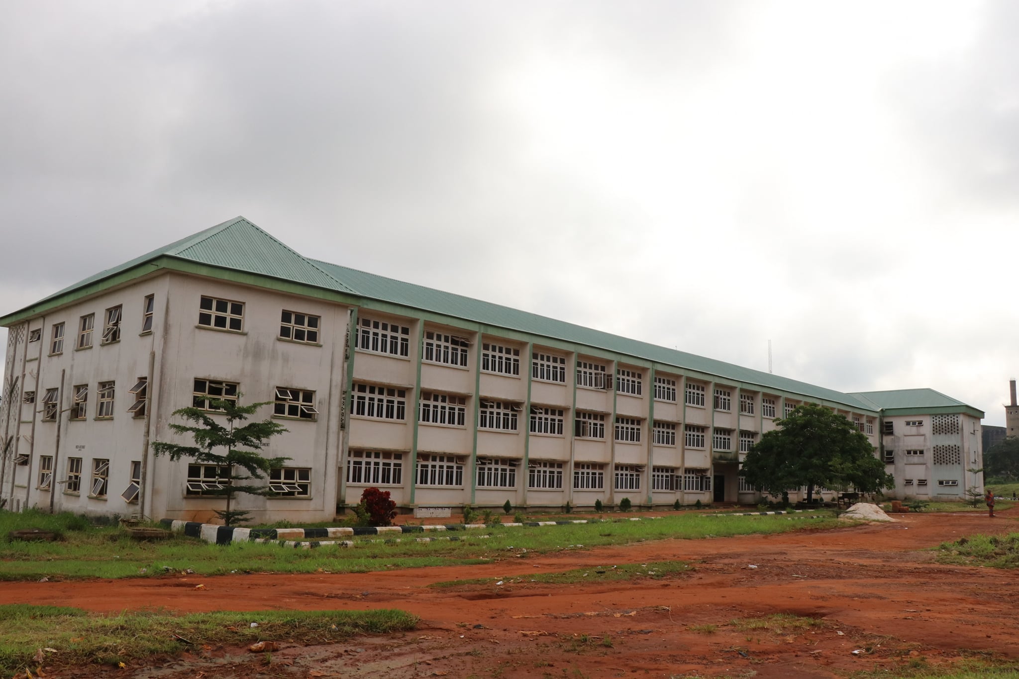 Man nabbed stealing Nepa cables from UNN