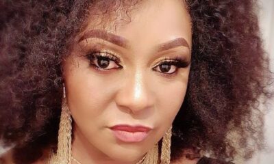 Organ Harvesting Saga: Nollywood actress blasts Ekweremadu