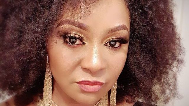 Organ Harvesting Saga: Nollywood actress blasts Ekweremadu