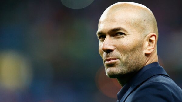 The ‘Real’ Reason Zidane turned down Manchester United