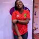 This Ghanaian Journalist will give everything up to be with Sadio Mane