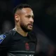 PSG Manager Labeled Lucky Over Neymar Injury