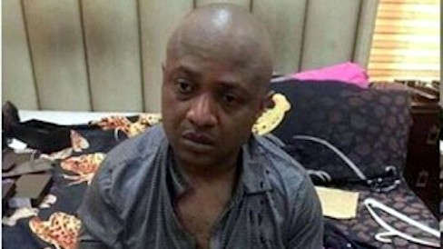 Evans the Billionaire Kidnapper, Remember Him? Here’s what happened in His Trial